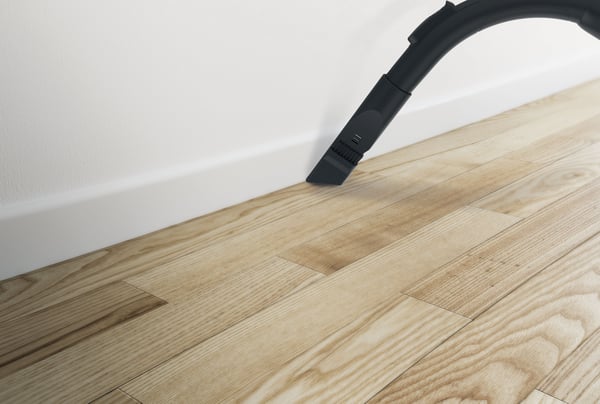 Hoover H-POWER 300 HP320PET 011 4 L Beholder vakuum Dry 850 W Poseløs