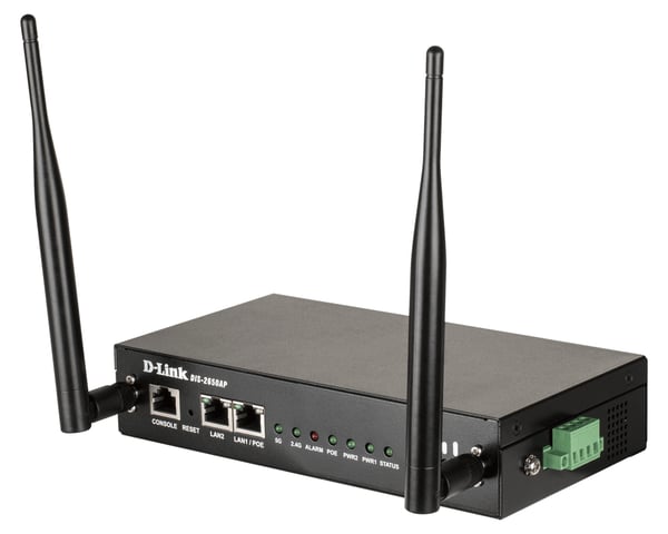 Origin Storage DIS-2650AP WLAN-tukiasema