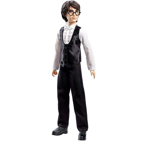 Mattel Games Harry Potter