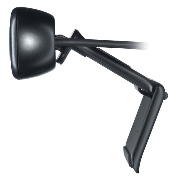 Logitech C310 HD webbkameror 5 MP 1280 x 720 pixlar USB Svart