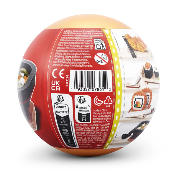MAX 83199B leksakssats