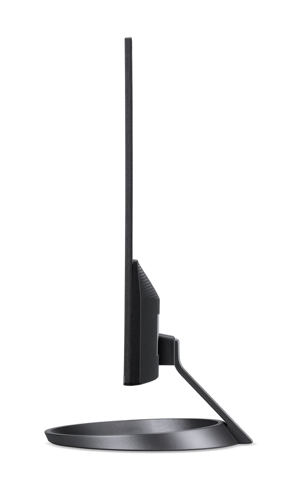 Acer RL272 E platta pc-skärmar 68,6 cm (27") 1920 x 1080 pixlar Full HD LED Grå
