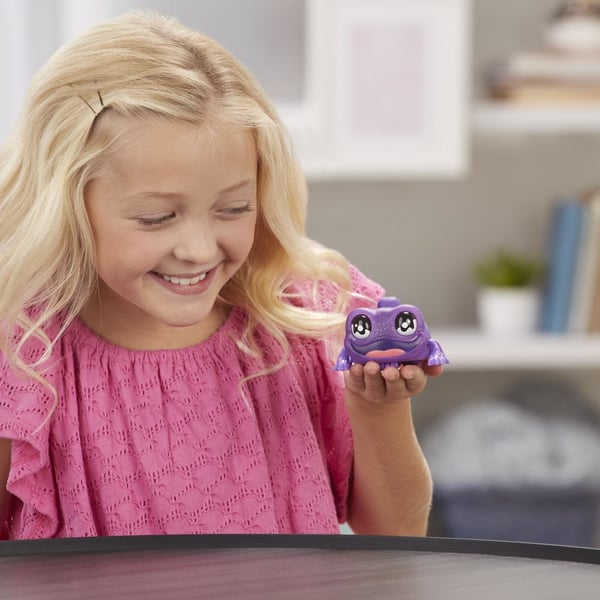 Hasbro E6149ES2 interaktiv leksak