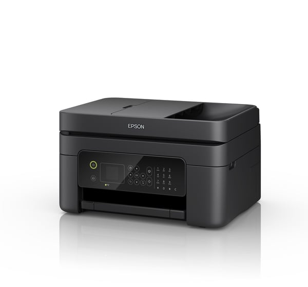 Epson WorkForce WF-2830DWF Inkjet A4 5760 x 1440 dpi 33 sider pr. minut Wi-Fi