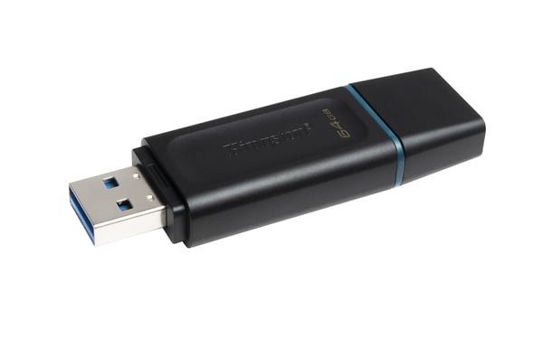 Kingston DataTraveler Exodia - USB-minne