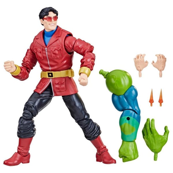 Marvel F6615 lasten leluhahmo