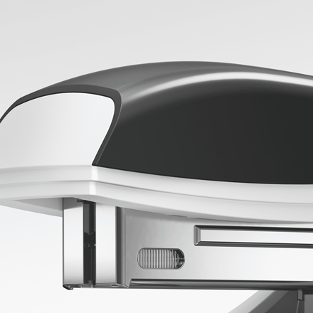 Leitz Hæftemaskine 5502 NeXXt WOW 30 ark