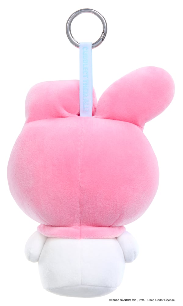 Hyojo Sanrio - My Melody