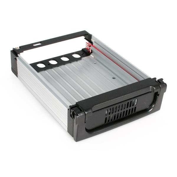 StarTech.com DRW150SATBK drive bay panel 13,3 cm (5.25") Bærerpanel Sort