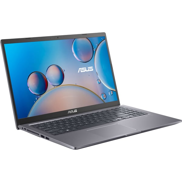 ASUS Y1511CDA-BR796R AMD Ryzen™ 5 3500U Laptop 39,6 cm (15.6") HD 8 GB DDR4-SDRAM 256 GB SSD Wi-Fi 5 (802.11ac) Windows 10 Pro Grå