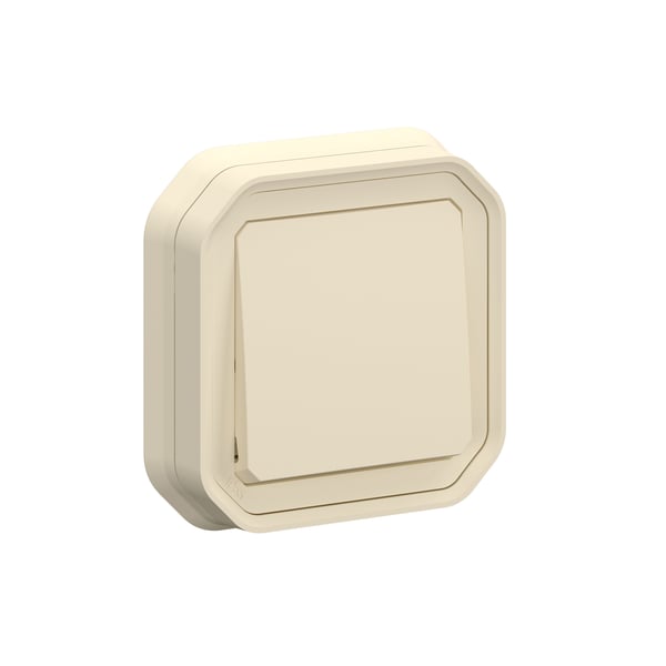 Legrand 070032L sähkökytkin Valkoinen Legrand 070032L sähkökytkin Valkoinen