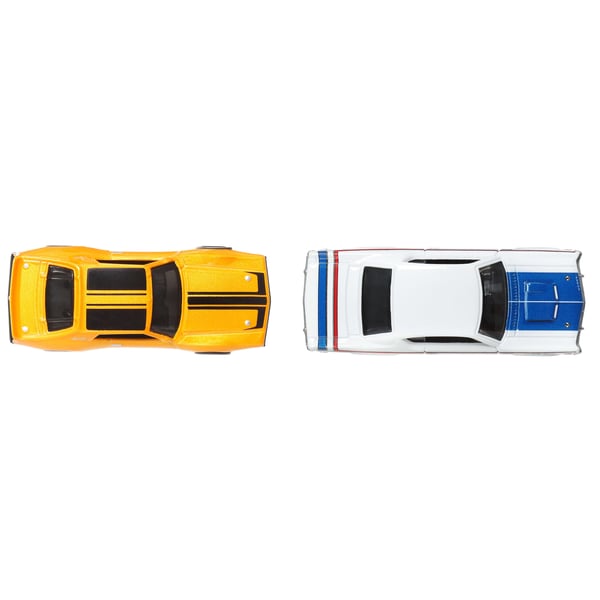 Hot Wheels JBL06 legetøjsbil