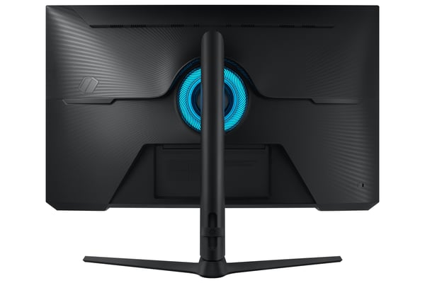 Samsung G70B computerskærm 81,3 cm (32") 3840 x 2160 pixel 4K Ultra HD LED Sort