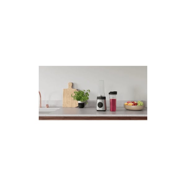 Electrolux E4CB1-6ST 0,92 L Nedsænkning blender 350 W Rustfrit stål