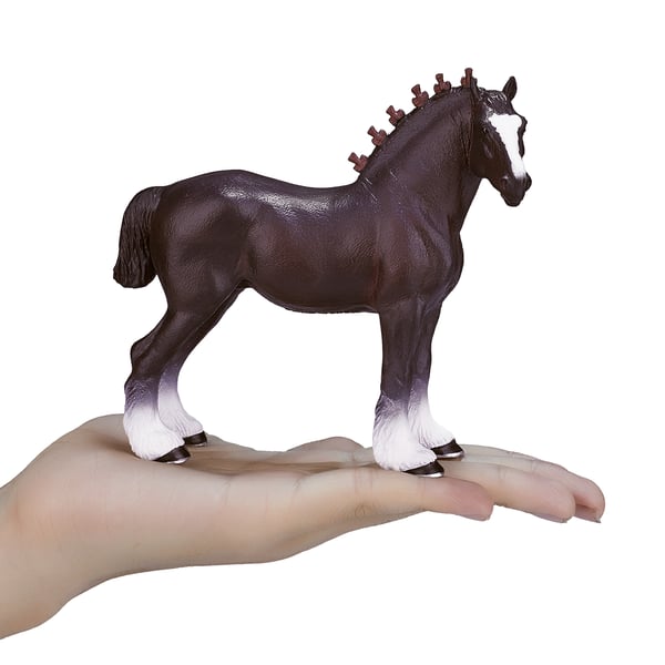 Mojo Fun Shire Horse