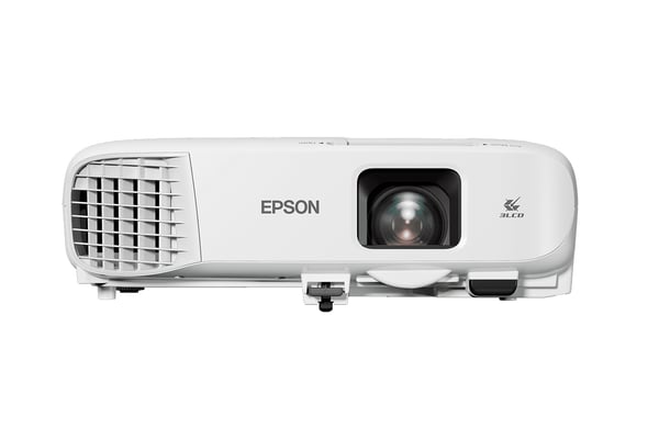 Epson EB-994F 4100 ANSI lumenia 3LCD 1080p (1920x1080) Valkoinen