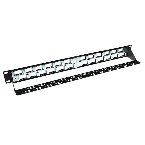 ACT PP1033 patchpaneler 1U