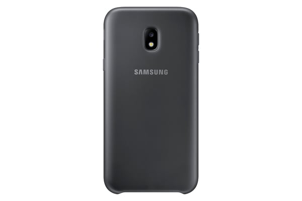 Samsung EF-PJ330 mobiltelefon etui 12,7 cm (5") Hylde etui Sort