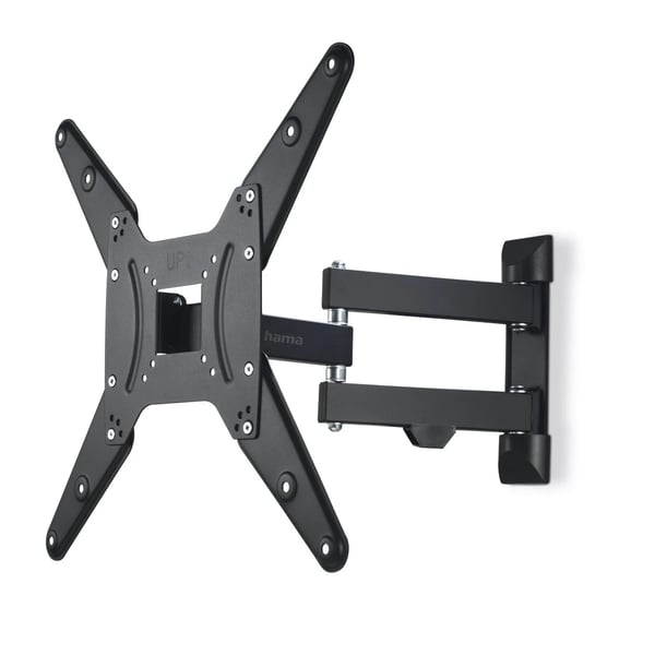 Hama 00220824 TV-kiinnike 165,1 cm (65") Musta Hama 00220824 TV-kiinnike 165,1 cm (65") Musta