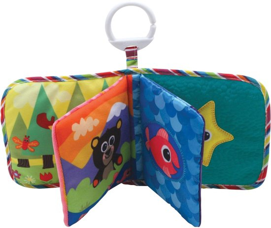 Lamaze L27126 baby uro
