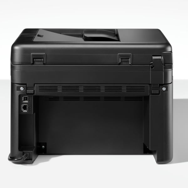 Brother DCP-L1660W - Monitoimitulostin - mustavalko - Laser - Letter A (216 x 279 mm)/