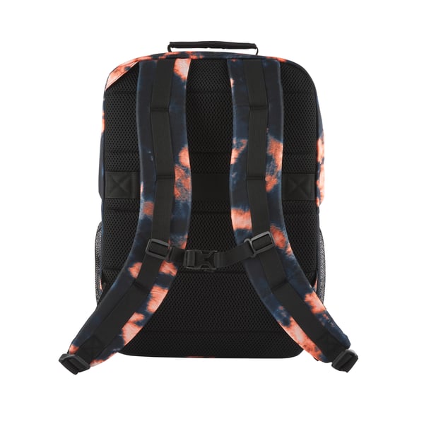 HP Campus XL Tie Dye -reppu