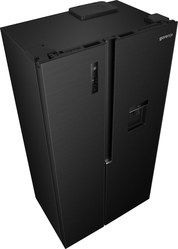 Gorenje Side by side NRS917E41BXWD ČR