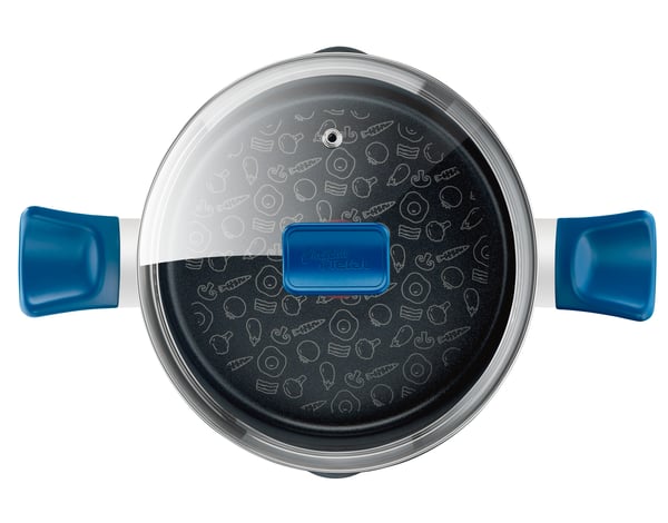 Tefal G804S4