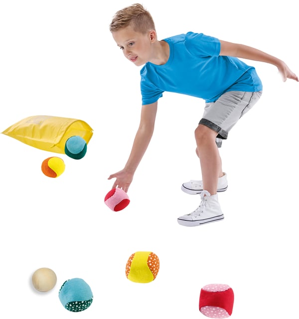 SES Creative 02292 aktivitetsleksak och skicklighetsspel