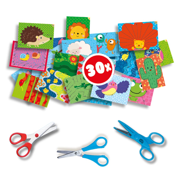 SES Creative 14634 hobby- och konstleksak