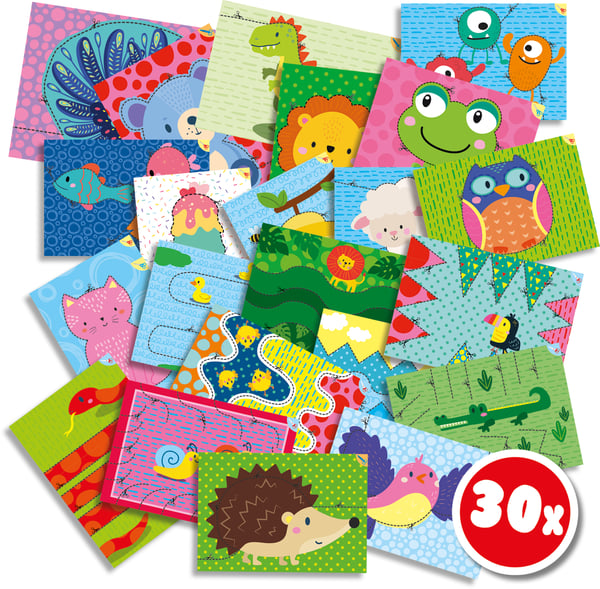 SES Creative 14634 hobby- och konstleksak