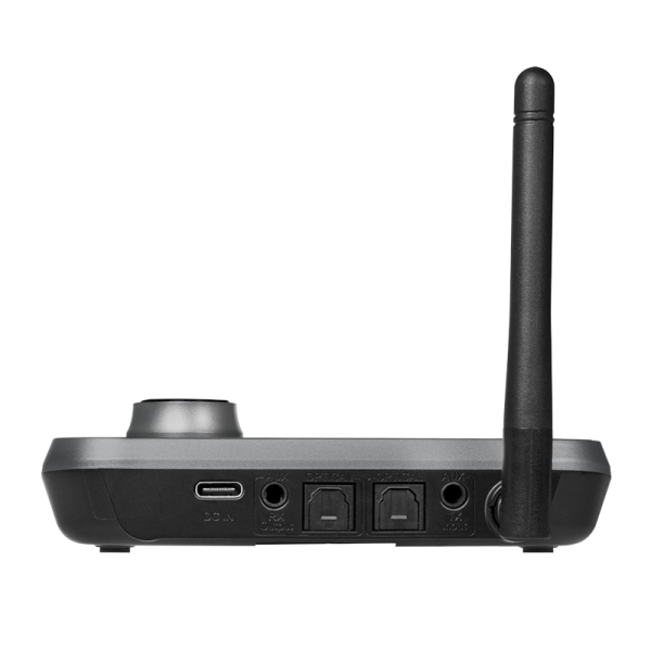 LogiLink Trådløs Bluetooth Audio-modtager / Transmitter til TV