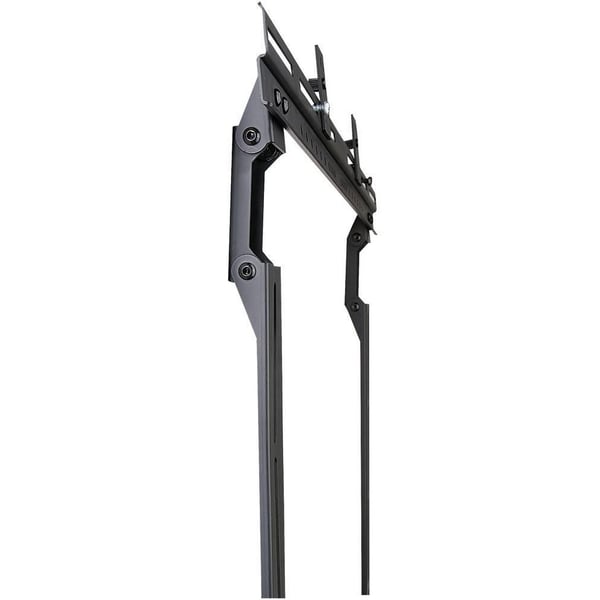 Techly ICA-PLB 102S TV-kiinnike Musta