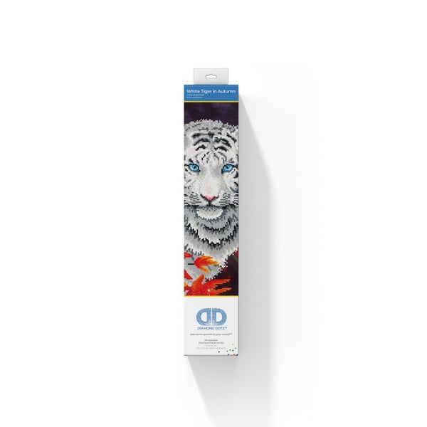 Diamond Dotz DD7.006 mosaiksæt