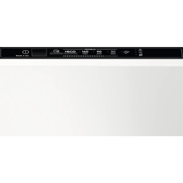 Electrolux EEA12100L Fuldt indbygget 9 kuverter