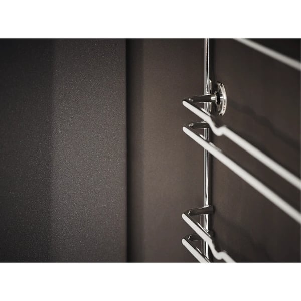 Electrolux EOF5C50BZ 65 l Svart