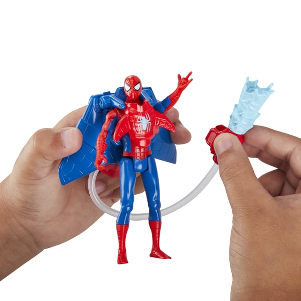 Marvel Spider-Man F82945X0 lasten leluhahmo