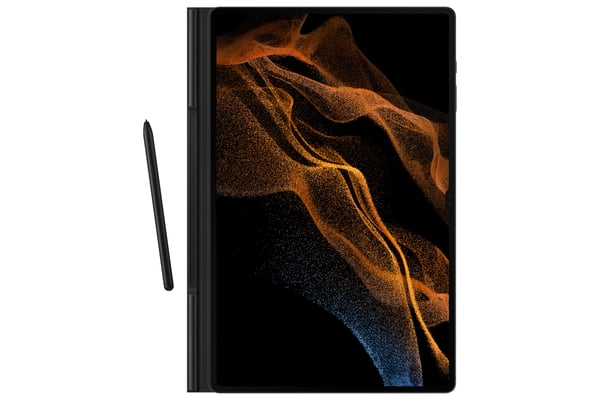 Samsung EF-BX900P 37,1 cm (14.6") Mobilskal Svart