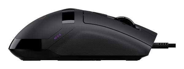 Turtle Beach Command Series MC3 mus Spil Højre hånd USB Type-A Optisk 30000 dpi