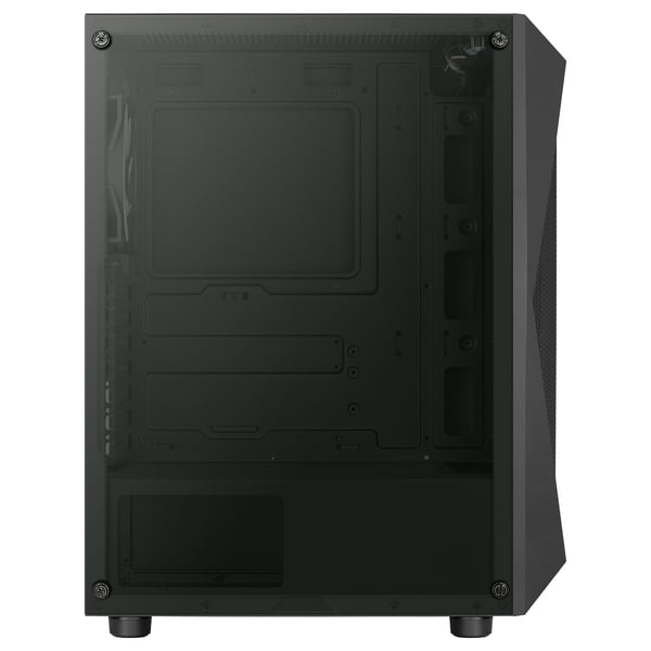 Aerocool Falcon-A-BK-v2 Svart