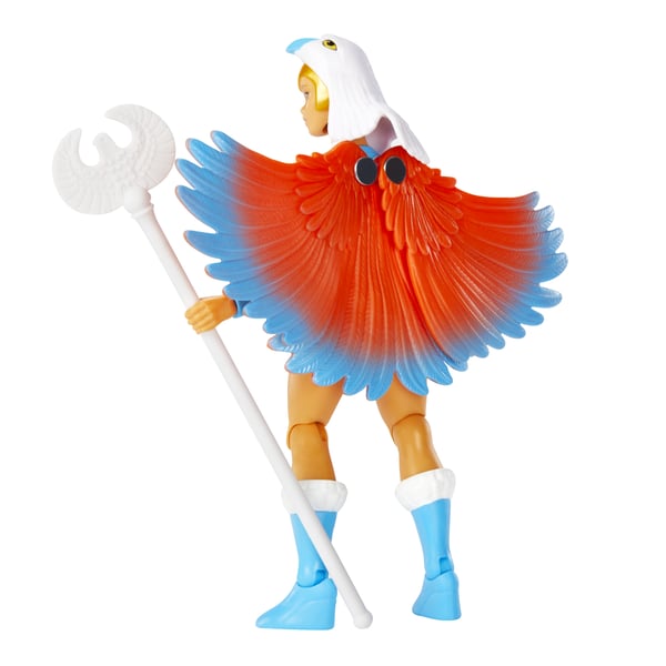 Masters of the Universe HDR91 toy figure