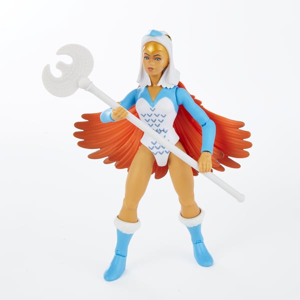 Masters of the Universe HDR91 toy figure