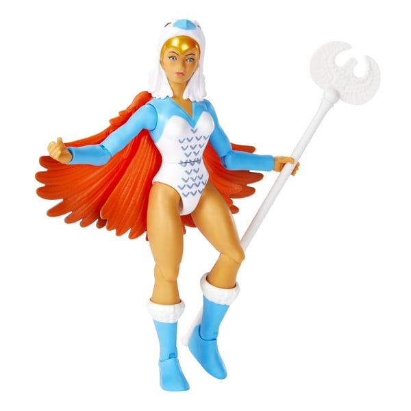 Masters of the Universe HDR91 toy figure