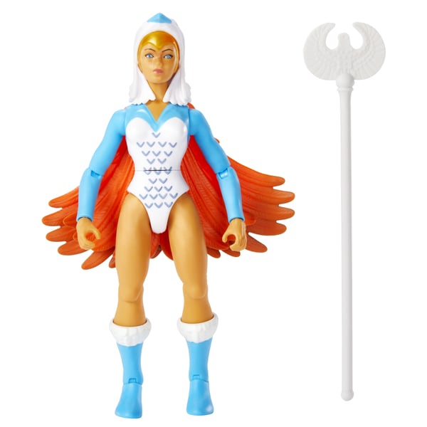 Masters of the Universe HDR91 toy figure