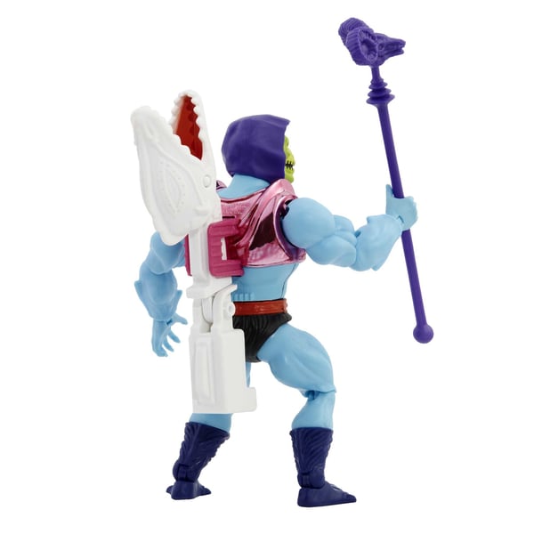 Mattel HDT23 action & samlefigurer