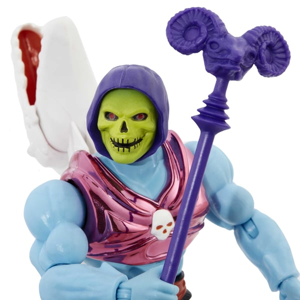 Mattel HDT23 action & samlefigurer