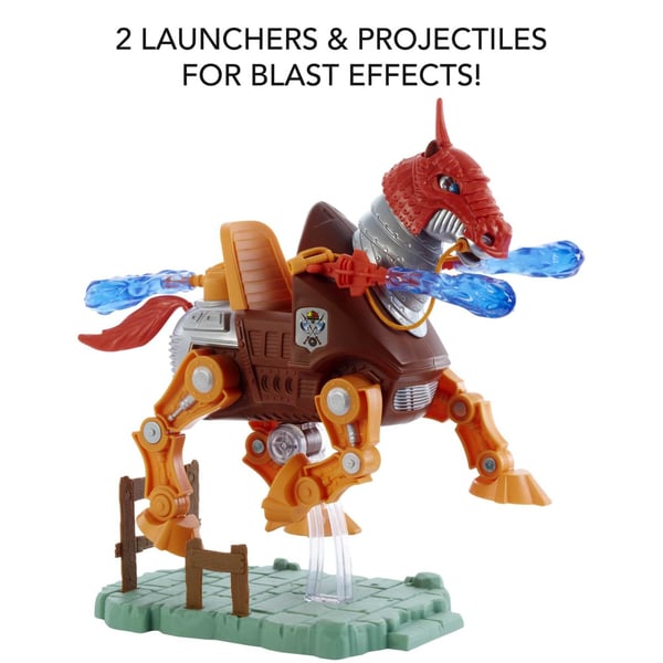 Mattel HDT26 leksaksfigurer