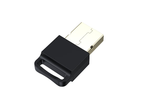 Conceptronic ABBY06B verkkokortti Bluetooth 3 Mbit/s