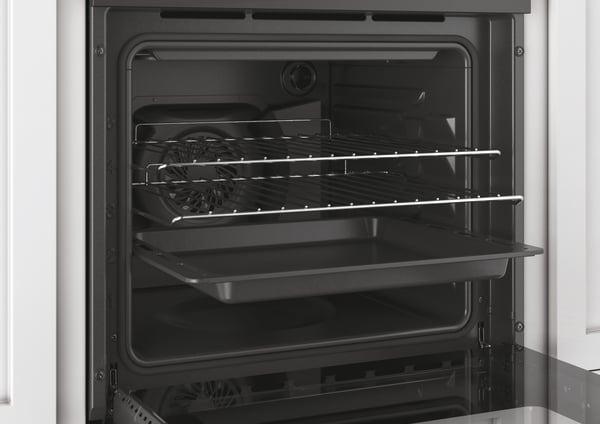 Candy Classic FCC604GH/E 65 L Sort