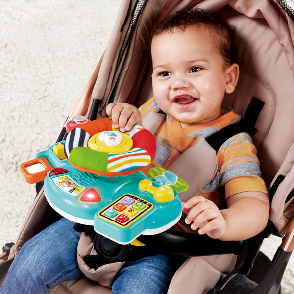 VTech Baby 80-567505 interaktiivinen lelu